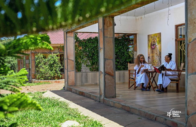 Olakira Mara Homes - Foto 13