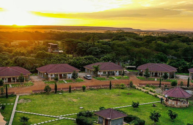 Olakira Mara Homes - Foto 1