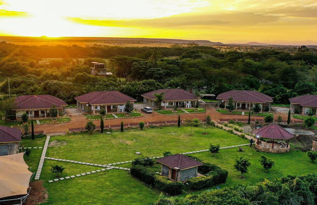 Olakira Mara Homes - Foto 1