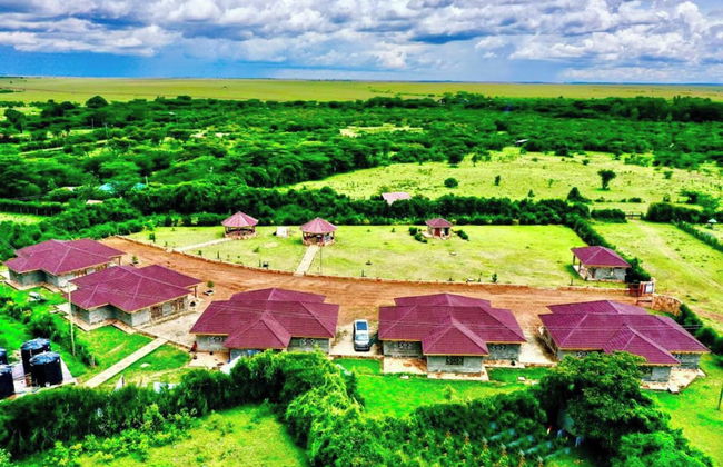 Olakira Mara Homes - Foto 31