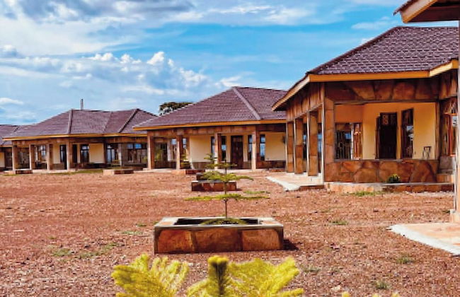 Olakira Mara Homes - Foto 32