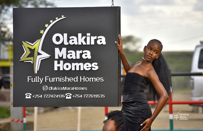 Olakira Mara Homes - Foto 26