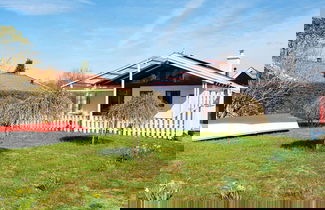 Foto 1 - 4 Person Holiday Home in Hemmet