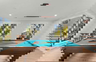 Photo 2 - Modern Masterpiece by Avantstay Waterfront + Private Dock