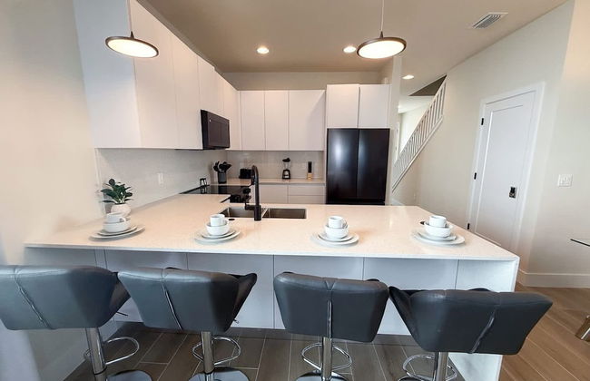 Modern 4BR Family Home With Private Pool - Foto 6