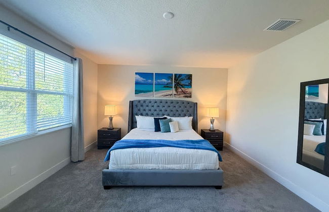 Modern 4BR Family Home With Private Pool - Foto 7
