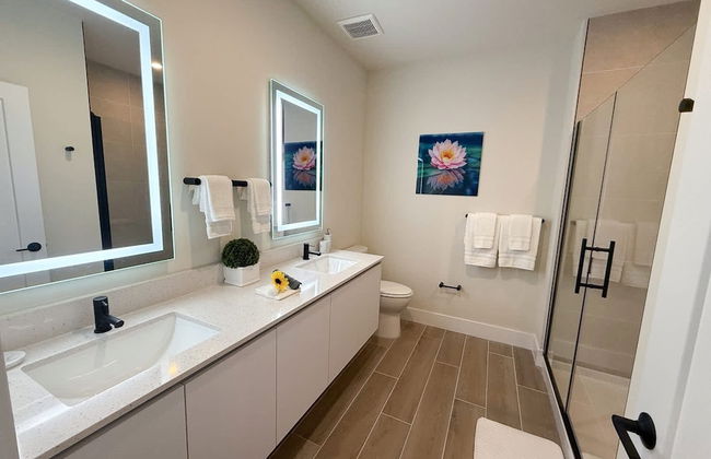 Modern 4BR Family Home With Private Pool - Foto 8
