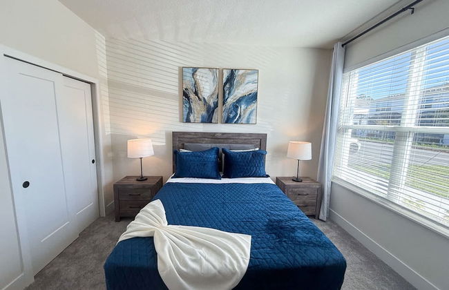 Modern 4BR Family Home With Private Pool - Foto 9