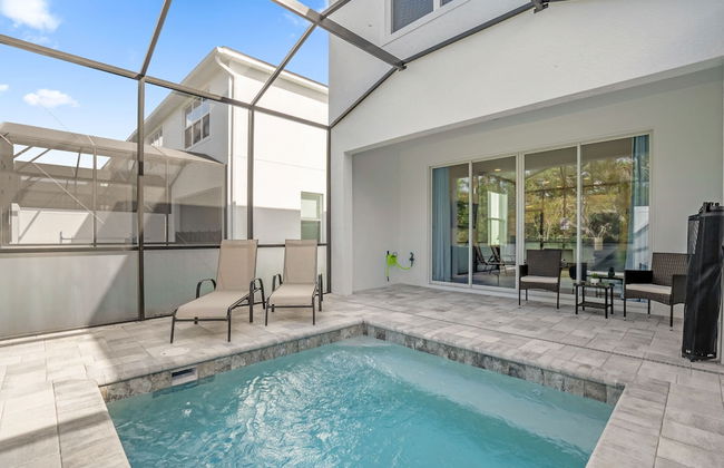 Modern 4BR Family Home With Private Pool - Foto 16