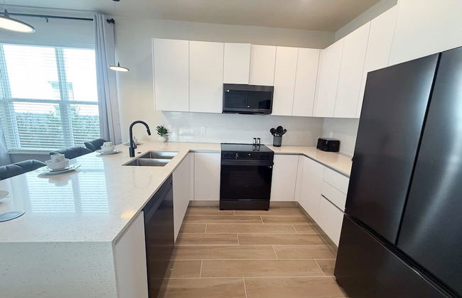 Modern 4BR Family Home With Private Pool - Foto 4