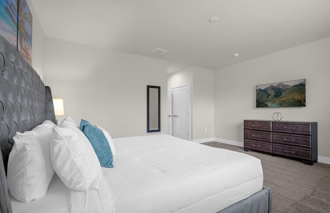 Modern 4BR Family Home With Private Pool - Foto 29