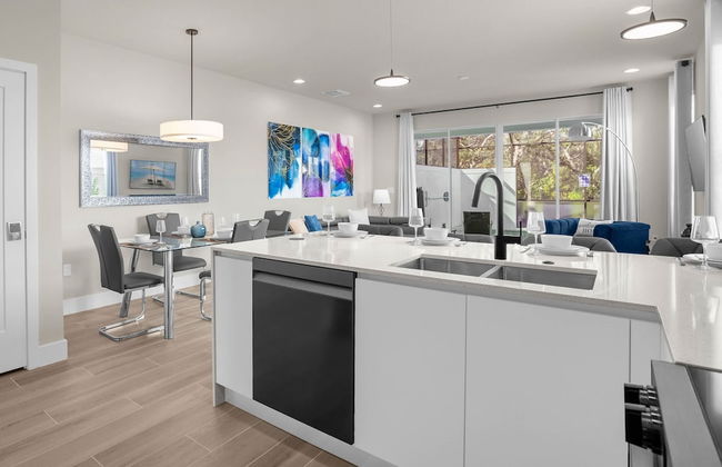 Modern 4BR Family Home With Private Pool - Foto 24