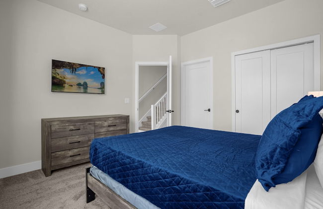 Modern 4BR Family Home With Private Pool - Foto 33