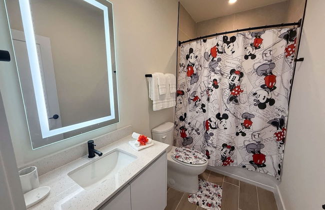 Modern 4BR Family Home With Private Pool - Foto 13