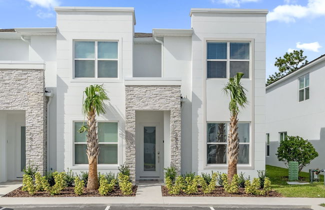 Modern 4BR Family Home With Private Pool - Foto 19