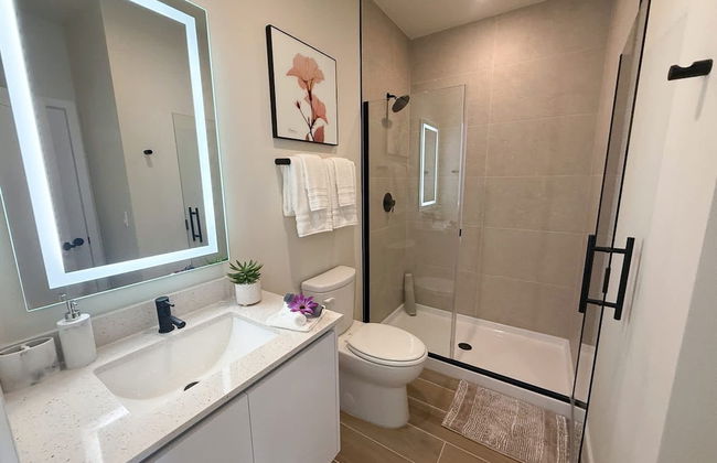 Modern 4BR Family Home With Private Pool - Foto 10