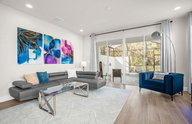 Modern 4BR Family Home With Private Pool - Foto 22
