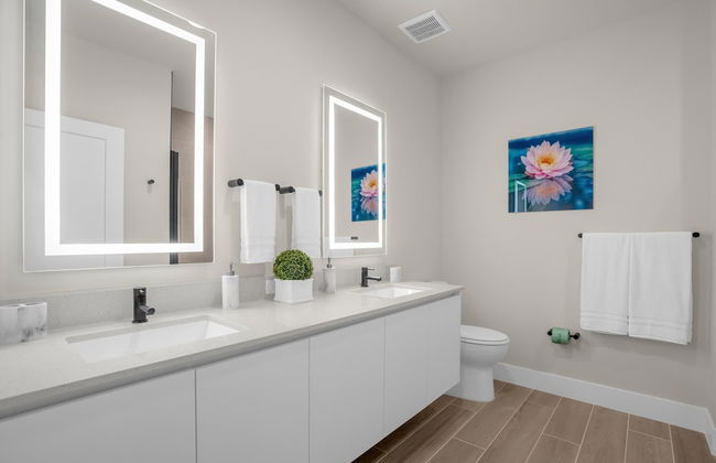 Modern 4BR Family Home With Private Pool - Foto 30