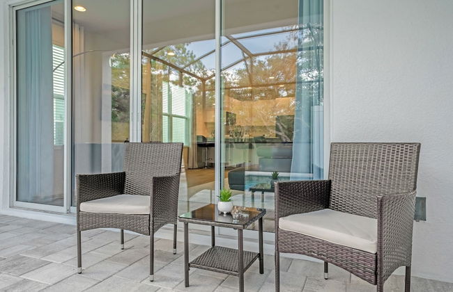 Modern 4BR Family Home With Private Pool - Foto 21