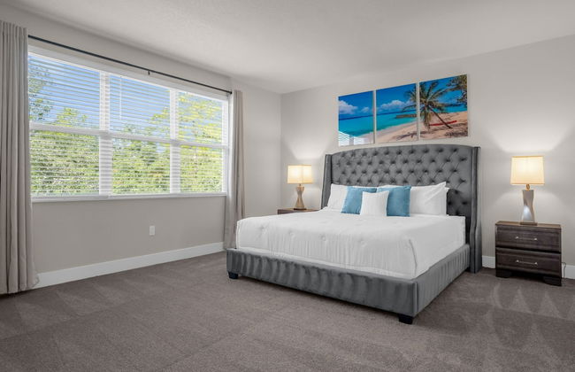 Modern 4BR Family Home With Private Pool - Foto 17