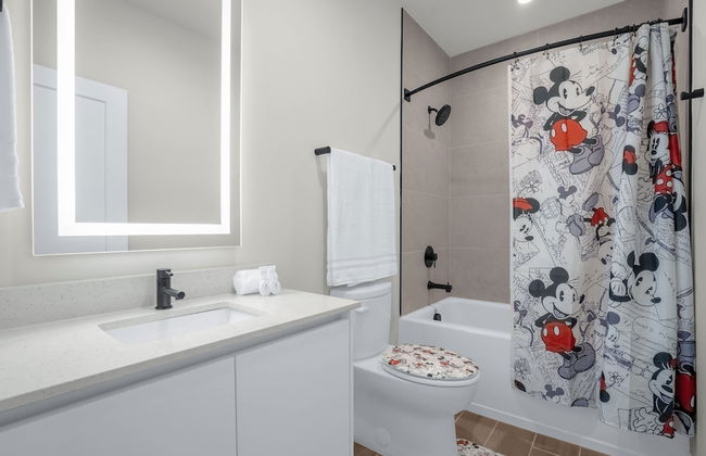 Modern 4BR Family Home With Private Pool - Foto 38