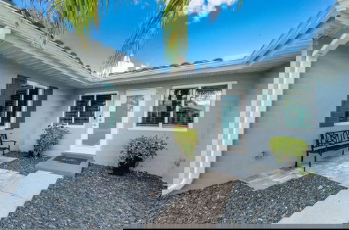 Foto 54 - Villa Capri - Waterfront Luxury Home - Punta Gorda FL