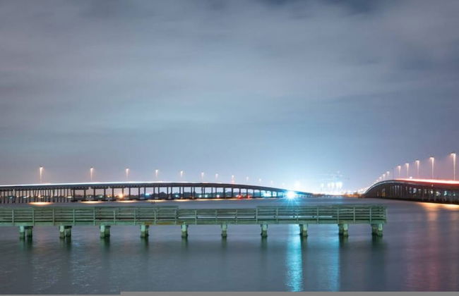 Villa Capri - Private Heated Saltwater Pool Dock Punta Gorda FL - Foto 71