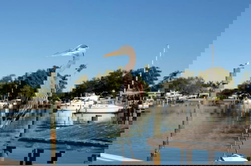 Foto 75 - Villa Capri - Waterfront Luxury Home - Punta Gorda FL