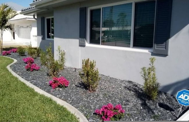 Villa Capri - Private Heated Saltwater Pool Dock Punta Gorda FL - Foto 56