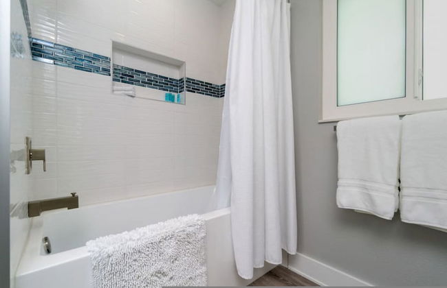 Villa Capri - Private Heated Saltwater Pool Dock Punta Gorda FL - Foto 37