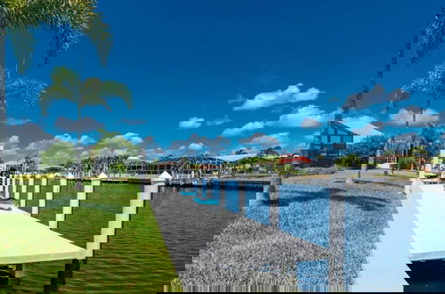Foto 64 - Villa Capri - Waterfront Luxury Home - Punta Gorda FL
