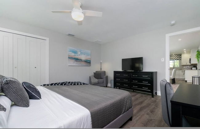 Villa Capri - Private Heated Saltwater Pool Dock Punta Gorda FL - Foto 34