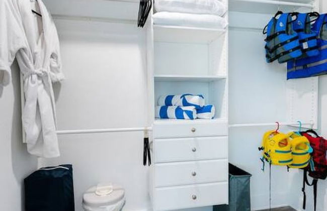 Villa Capri - Private Heated Saltwater Pool Dock Punta Gorda FL - Foto 50