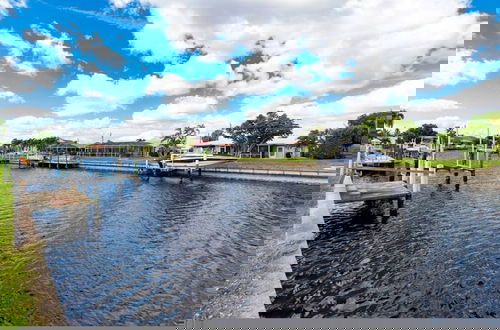 Foto 66 - Villa Capri - Waterfront Luxury Home - Punta Gorda FL