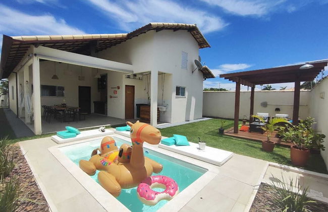 Casa Horizonte Azul - Búzios - Foto 1