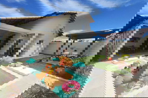 Foto 1 - Casa Horizonte Azul - Búzios