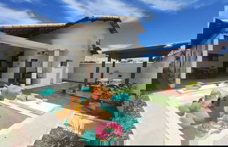Foto 1 - Casa Horizonte Azul - Búzios