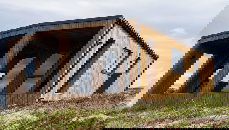 Photo 1 - Blue View Cabins