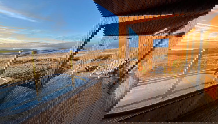 Photo 1 - Blue View Cabins