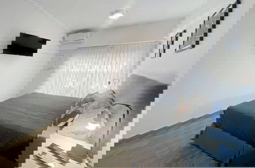 Foto 6 - Modern Studio With Amenities in the Heart of the City -u13