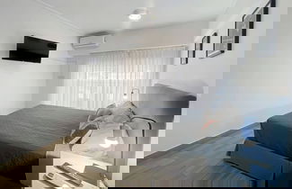Photo 1 - Modern Studio With Amenities in the Heart of the City -u12