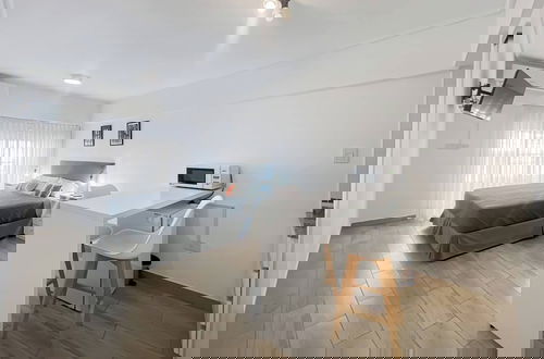 Foto 15 - Modern Studio With Amenities in the Heart of the City -u13