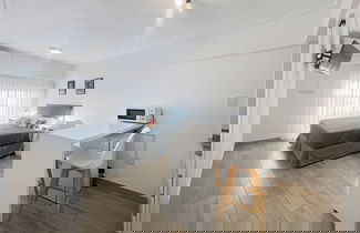 Foto 1 - Modern Studio With Amenities in the Heart of the City 11