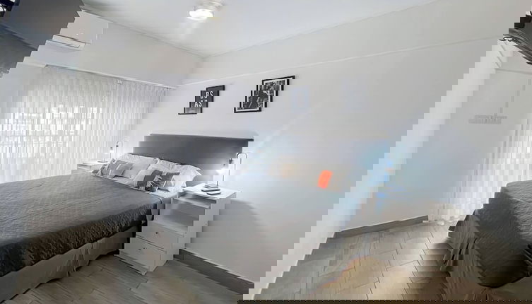 Foto 1 - Modern Studio With Amenities in the Heart of the City -U1