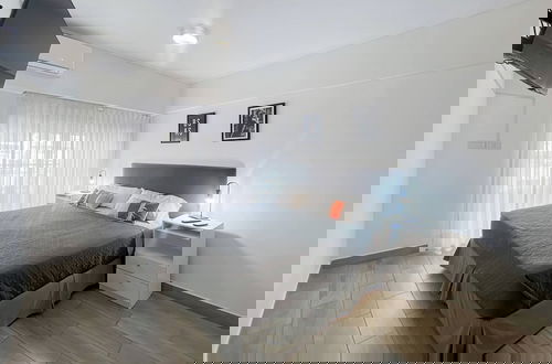 Foto 2 - Modern Studio With Amenities in the Heart of the City -u13