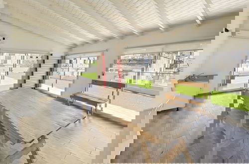 Foto 26 - Modern Studio With Amenities in the Heart of the City -u13