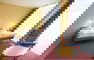 Foto 3 - Apartment fur den Perfekten Urlaub