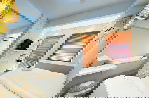 Foto 6 - Comfort and Nice Studio Room Patraland Urbano Apartment