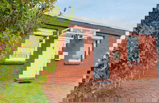 Photo 1 - Bungalow, Dornumersiel