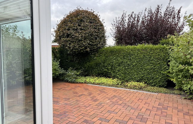 Bungalow, Dornumersiel - Foto 20